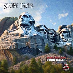 Stone Faces